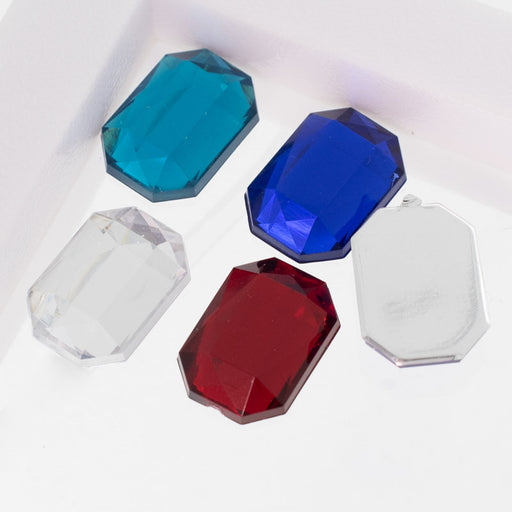 プラスチックストーン