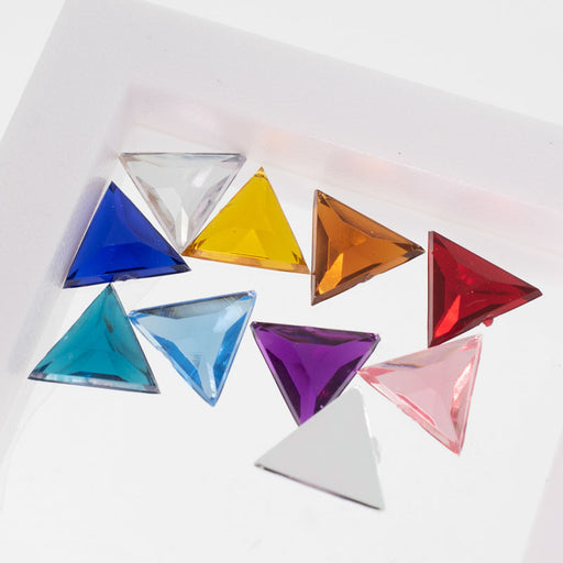 プラスチックストーン