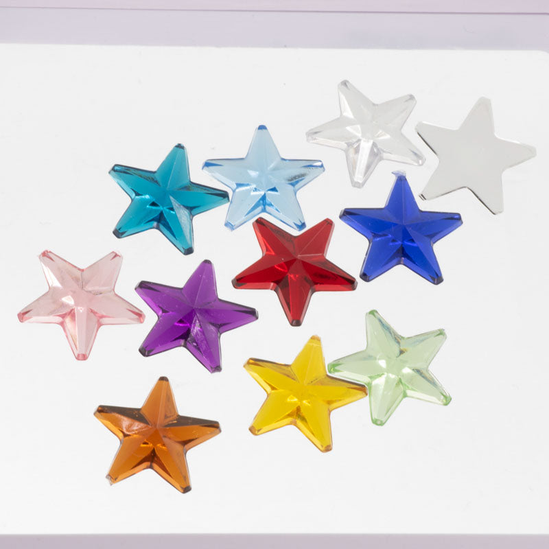 プラスチックストーン