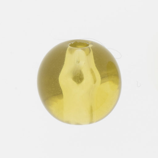 プラスチックビーズ