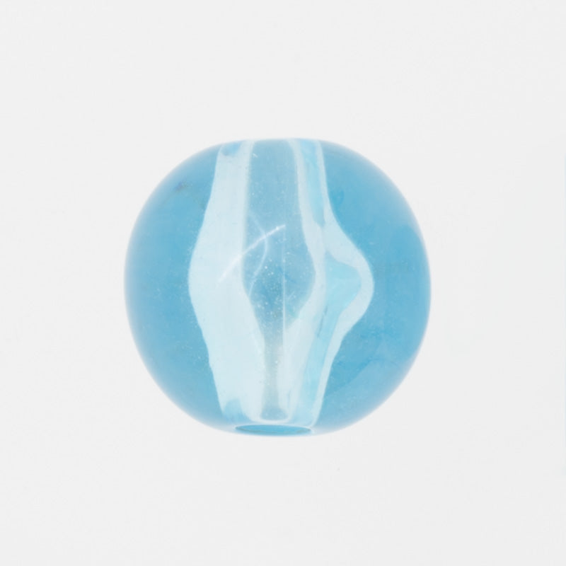 プラスチックビーズ