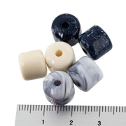 プラスチックビーズ