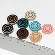 プラスチックビーズ