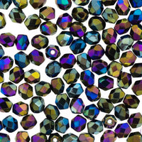 ファイアポリッシュビーズ