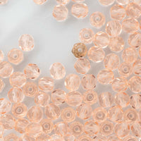 ファイアポリッシュビーズ