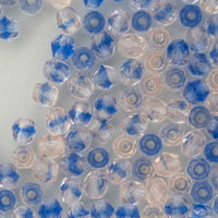 ファイアポリッシュビーズ