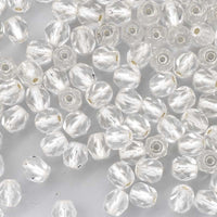 ファイアポリッシュビーズ