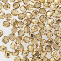 ファイアポリッシュビーズ