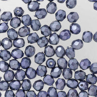 ファイアポリッシュビーズ