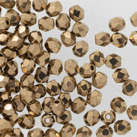 ファイアポリッシュビーズ