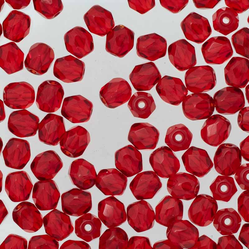 ファイアポリッシュビーズ