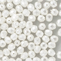 ファイアポリッシュビーズ