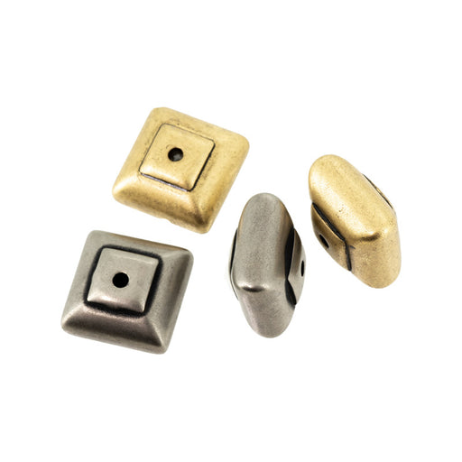 プラスチックビーズ