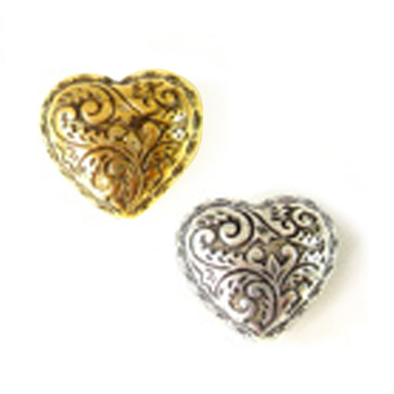 アクリルビーズ