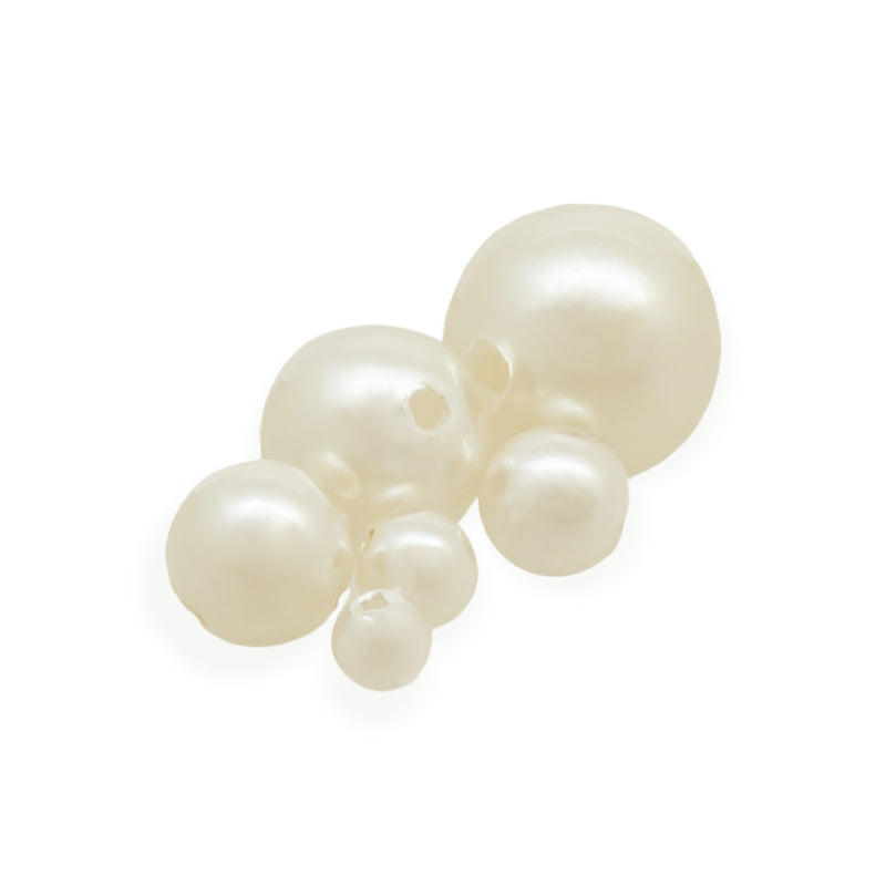 高級カラーパール（2mm～10mm）