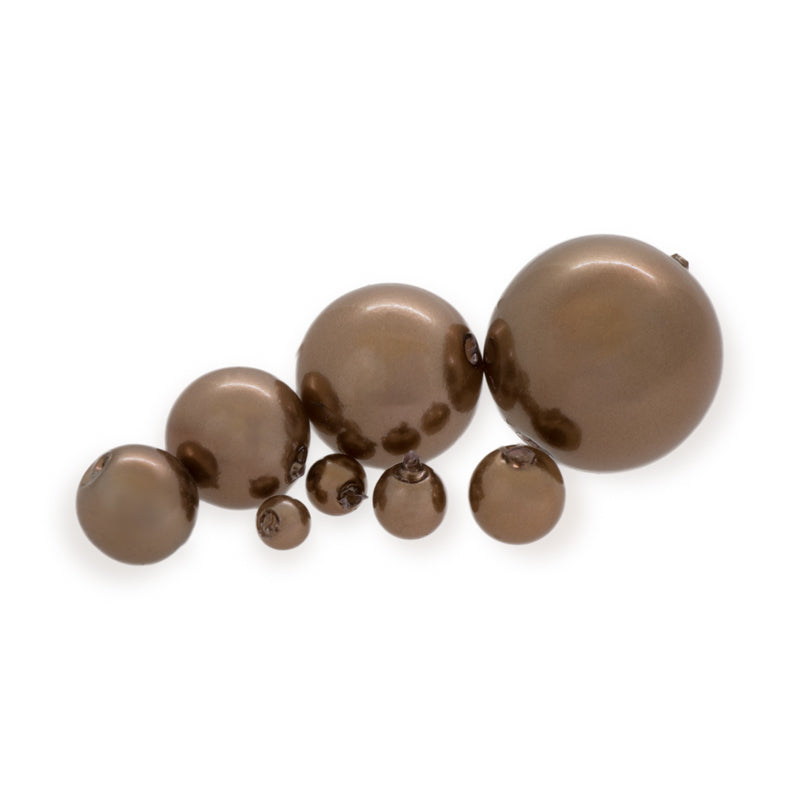 高級カラーパール（2mm～10mm）