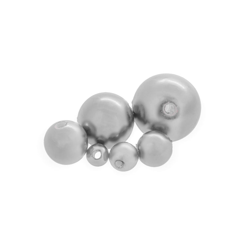 高級カラーパール（2mm～10mm）