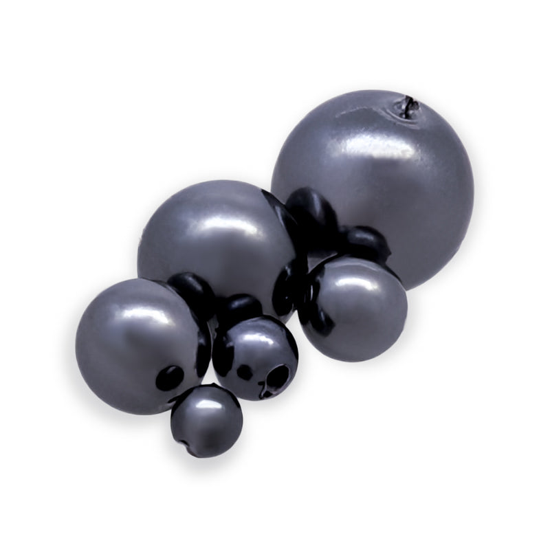 高級カラーパール（2mm～10mm）