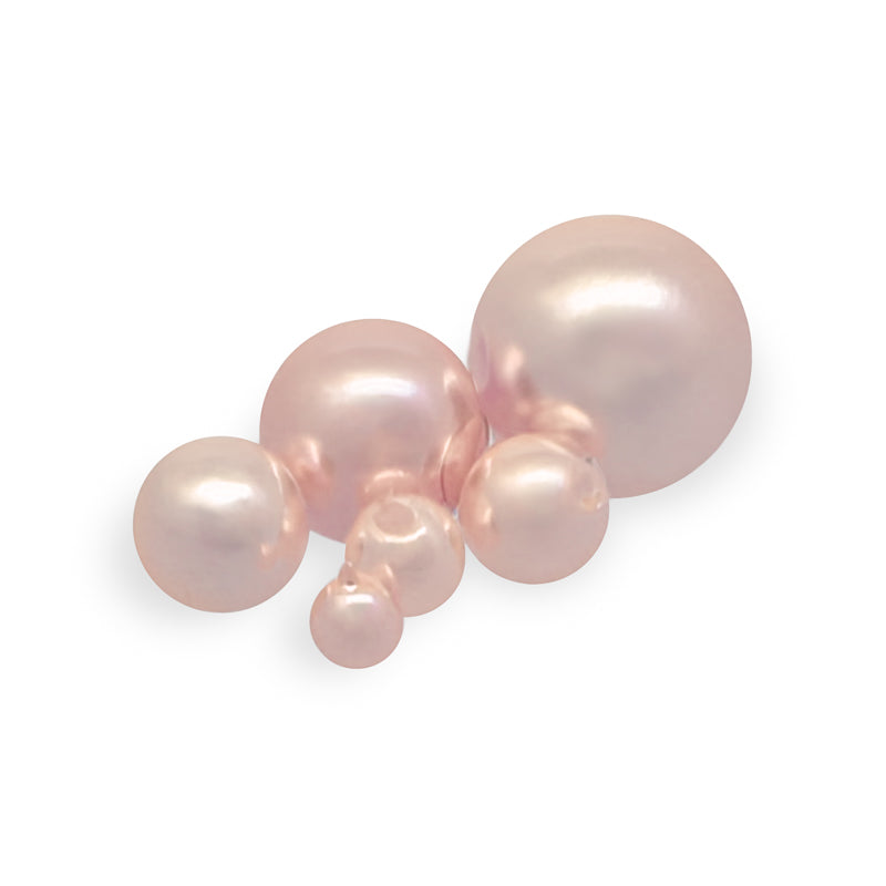 高級カラーパール（2mm～10mm）