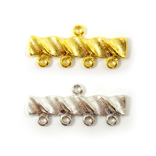 ネックレスエンド