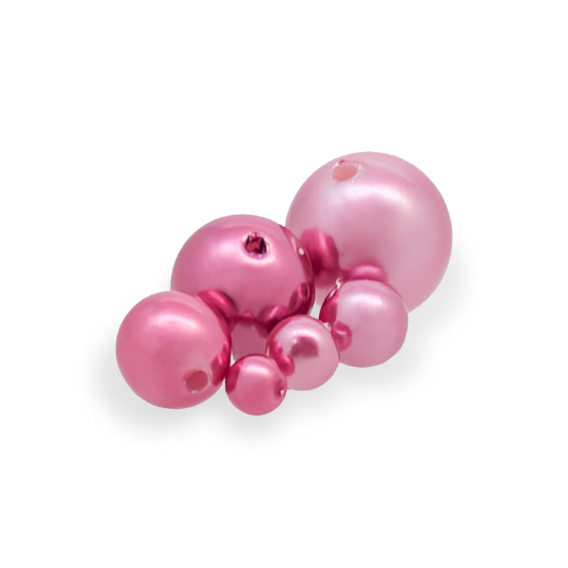 高級カラーパール（2mm～10mm）