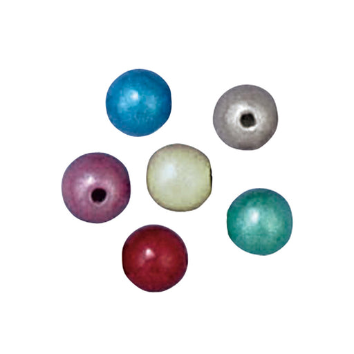 メタリックパール