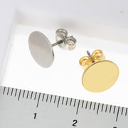 ピアス金具