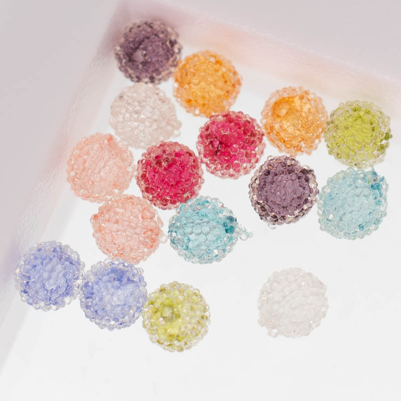 キャンディビーズ