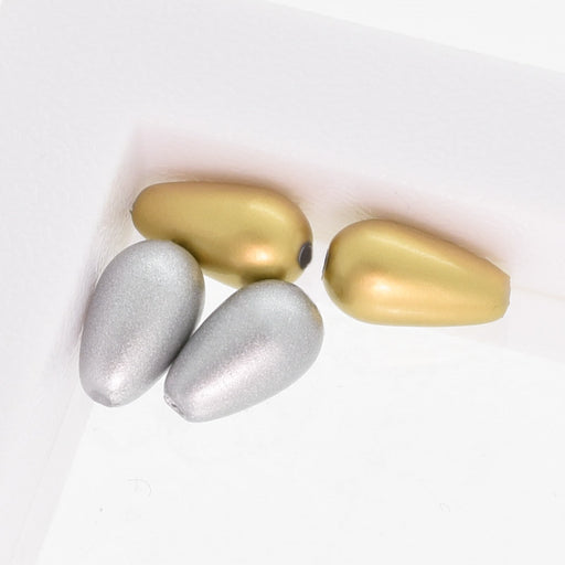 エナ金・エナ銀パール