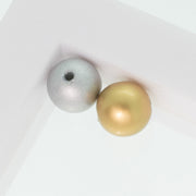 エナ金・エナ銀パール