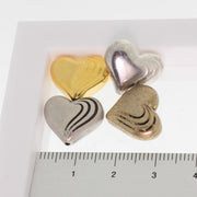 プラスチックビーズ