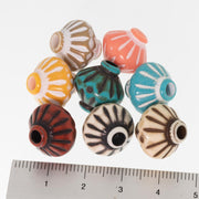 プラスチックビーズ