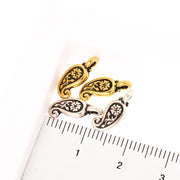 メタルパーツ（メタルチャーム）