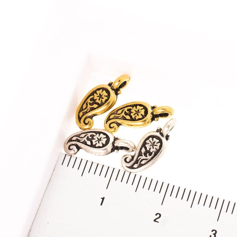 メタルパーツ（メタルチャーム）