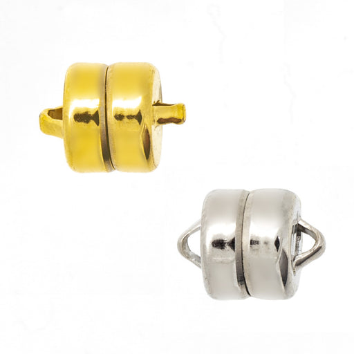 マグネットクラスプ