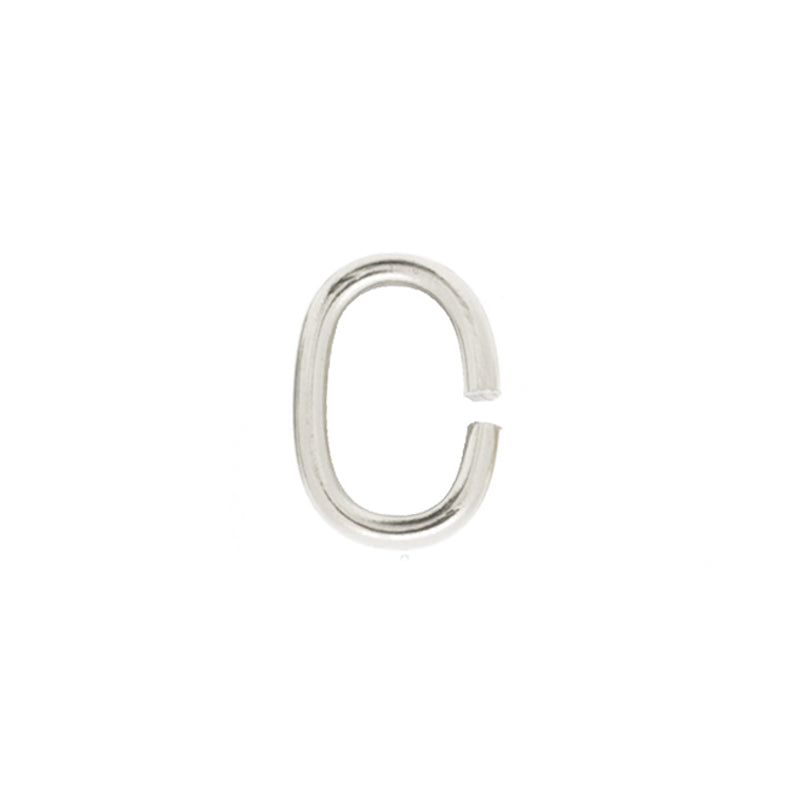 小判リング(細)