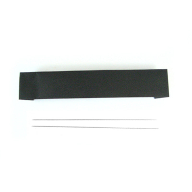 ビーズ針 11号(0.4x115mm)