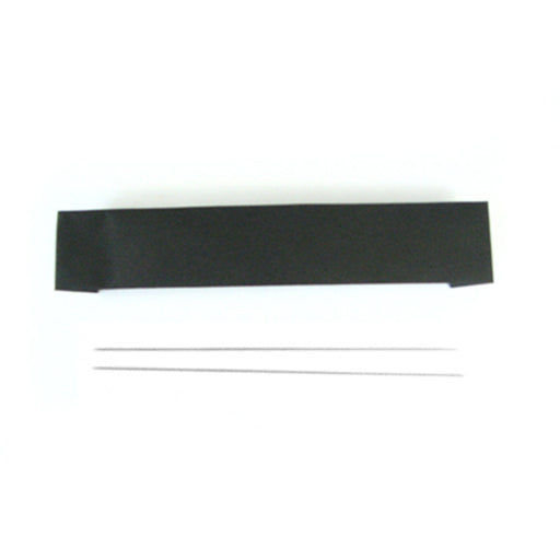 ビーズ針 11号(0.4x115mm)