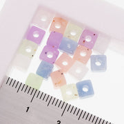 プラスチックビーズ