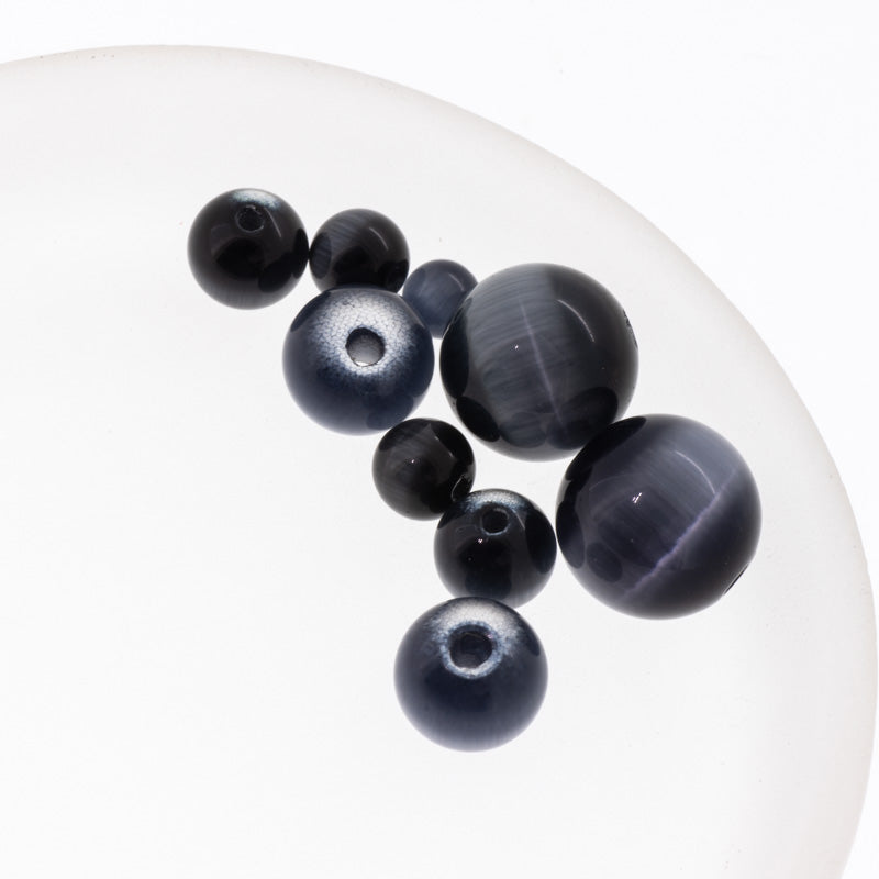 キャッツアイビーズ