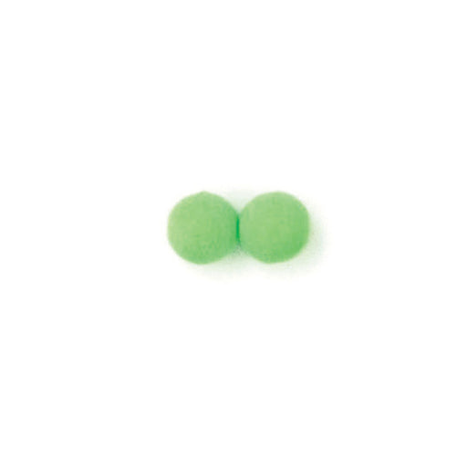 プラスチックビーズ