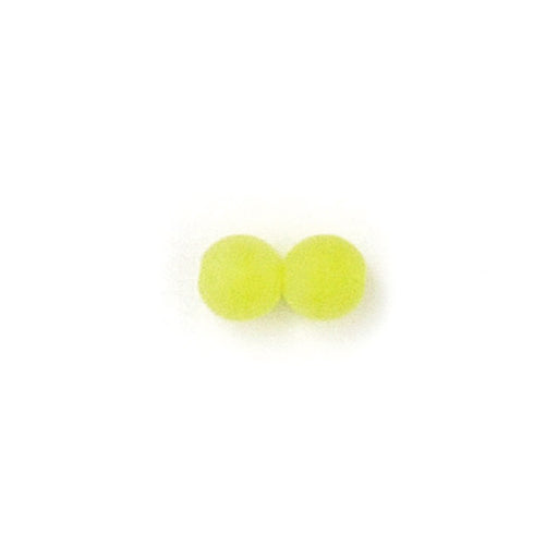 プラスチックビーズ