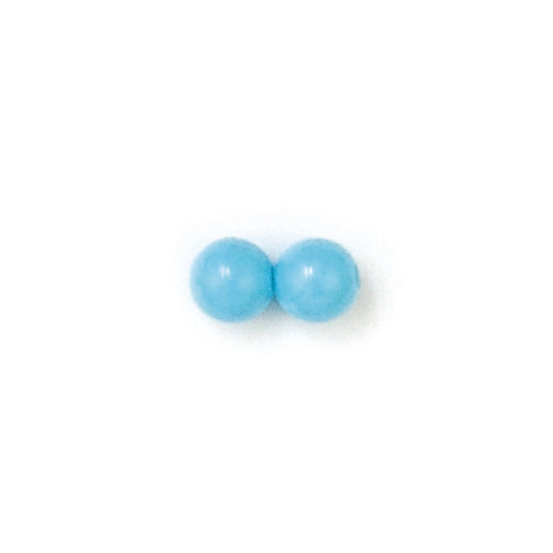 プラスチックビーズ