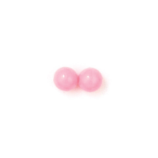 プラスチックビーズ