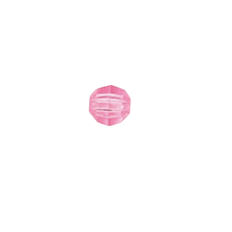 プラスチックビーズ（カット）