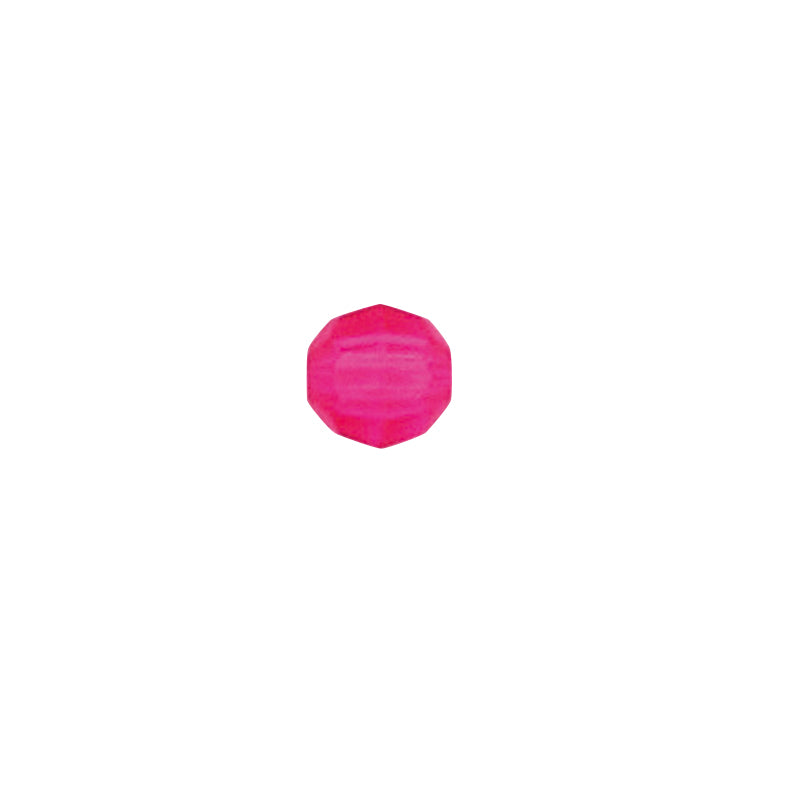 プラスチックビーズ（カット）