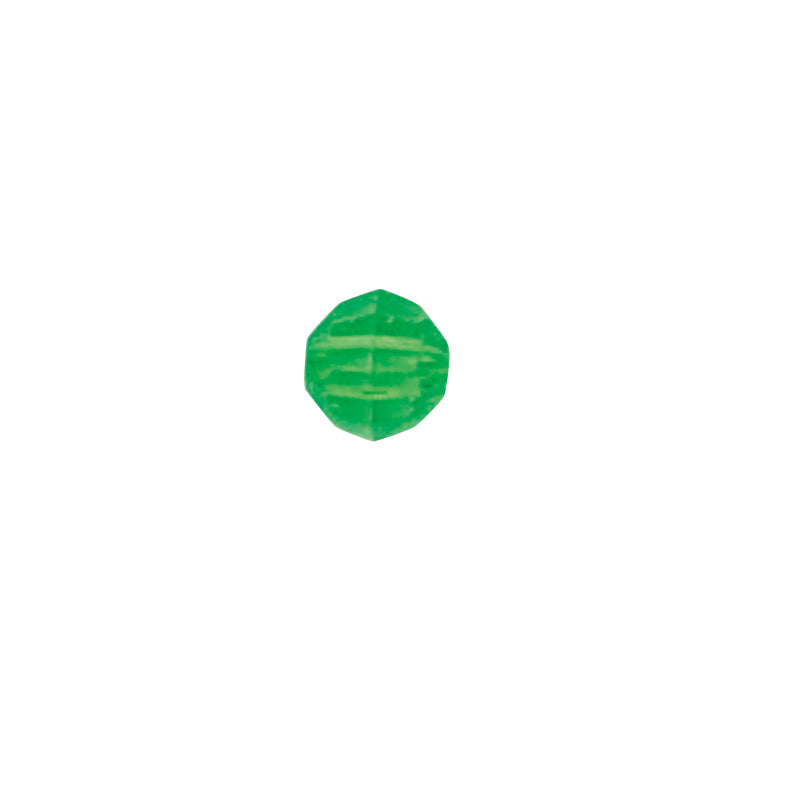 プラスチックビーズ（カット）