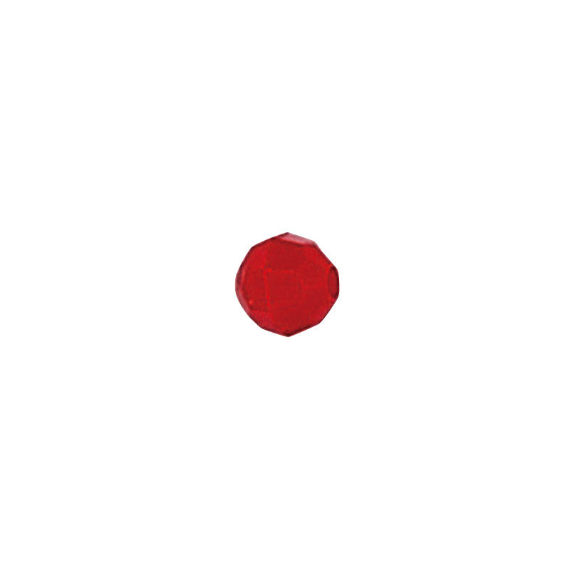 プラスチックビーズ（カット）
