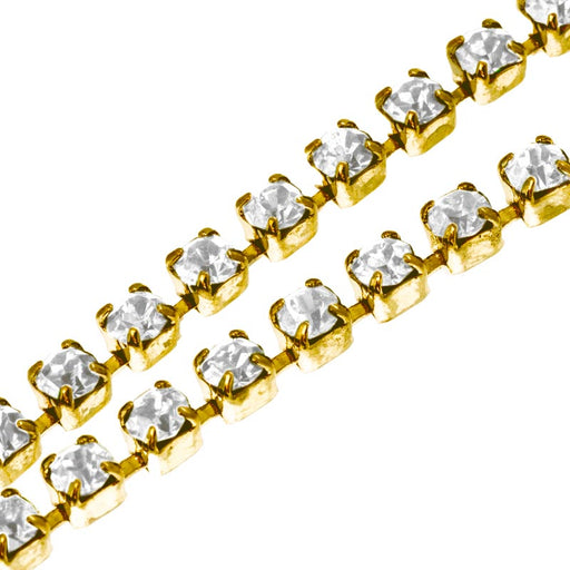 チェーンストーン(SS-8.5)