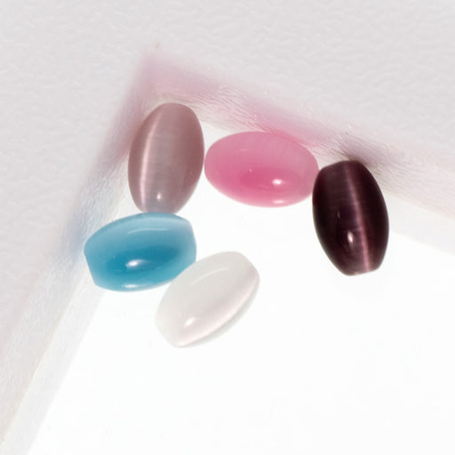 キャッツアイビーズ